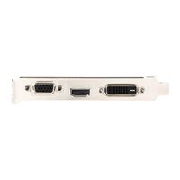 Miniatura 5 de MSI GeForce GT710 2GB GDDR3 Low Profile