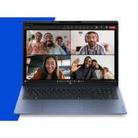 Miniatura 8 de PORTATIL HP OMNIBOOK3 16-bu0092ns Core 3 100U ,8GB DDR5,  512GB  SSD, 16" 2K, W11H