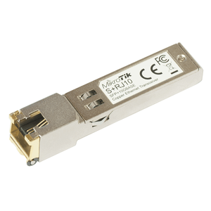 Mikrotik-S-RJ10-Modulo-SFP--10GB-200m