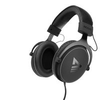 Miniatura 6 de Savio NEXUS Auriculares Al  mbrico Casco Juego Negro