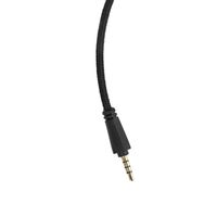 Miniatura 8 de Savio NEXUS Auriculares Al  mbrico Casco Juego Negro