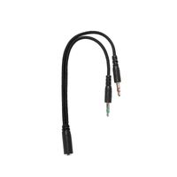 Miniatura 9 de Savio NEXUS Auriculares Al  mbrico Casco Juego Negro