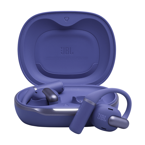 AURICULARES DE BOTON JBL SENSE PRO BLUE BLUETOOTH