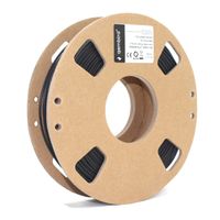 Miniatura 4 de FILAMENTO GEMBIRD PLA 1,75mm 200g NEGRO