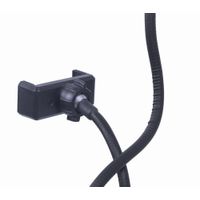 Miniatura 3 de ANILLO DE LUZ PARA SELFIE CON SOPORTE PARA TELEFONO