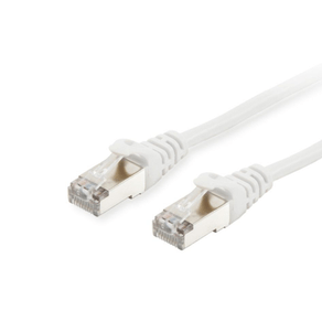 LATIGUILLO-APANTALLADO-CAT.6A-S-FTP-LSOH-0.25M-COLOR-BLANCO-EQUIP