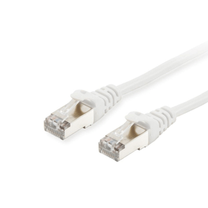 LATIGUILLO-APANTALLADO-CAT.6A-S-FTP-LSOH-0.25M-COLOR-BLANCO-EQUIP