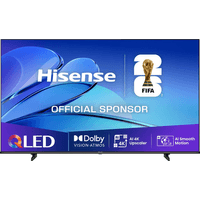Miniatura 1 de TELEVISOR LED HISENSE 65E77Q SMART TV 65" HD