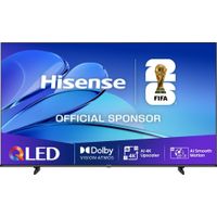 Miniatura 2 de TELEVISOR LED HISENSE 65E77Q SMART TV 65" HD