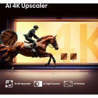 Miniatura 7 de TELEVISOR LED HISENSE 65E77Q SMART TV 65" HD
