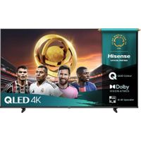 Miniatura 15 de TELEVISOR LED HISENSE 65E77Q SMART TV 65" HD