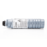 Ricoh MP3500/4000 Toner Negro