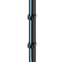 Miniatura 4 de SOPORTE DE SUELO CON RUEDAS EQUIP 650636 PARA PANTALLA DE 37" - 70" MAX VESA 600x400 70KG ESTANTE