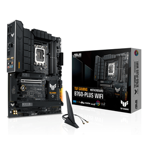 Asus-Intel--TUF-Gaming-B760-Plus-WIFI-LGA-1700