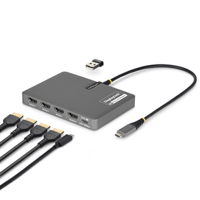USB-C-to-Quad-HDMI-Adapter