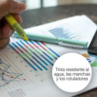 Miniatura 7 de EPSON Singlepack Magenta 34XL DURABrite Ultra Ink