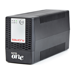 SPS 500 ONE BL 500 VA LINE-INTERACTI VE
