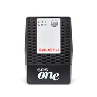 Miniatura 3 de SPS 500 ONE BL 500 VA LINE-INTERACTI VE