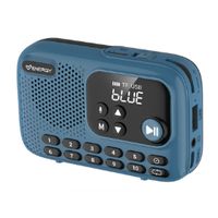 Miniatura 2 de RADIO AM/FM ENERGY USB SD MP3