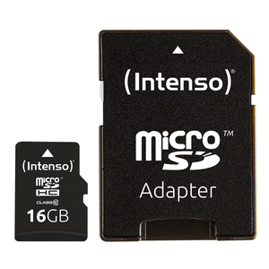 MEMORIA-16-GB-MICRO-MICRO-SDHC-INTENSO-CLASE-10---ADAPTADOR-USB2.0