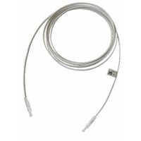 Miniatura 2 de Photoelectric composite cable  XC/UPC-XC/UPC  Single-mode  60m  1G.657A2  1.8 4.2mm  White  Branch-Cable