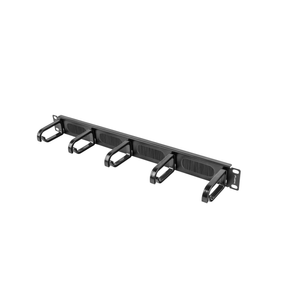 ORGANIZADOR-DE-CABLES-LANBERG-5-ANILLOS-19--1U-TIPO-B-NEGRO