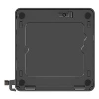 Miniatura 4 de Asus NUC RNUC15CRKU5063C2 U5-225H 16 512 W11P Slim