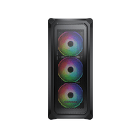 Miniatura 1 de CAJA SEMITORRE COUGAR GAMING ARCHON 2 MESH RGB S/F USB 3.0 NEGRO