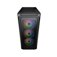 Miniatura 4 de CAJA SEMITORRE COUGAR GAMING ARCHON 2 MESH RGB S/F USB 3.0 NEGRO