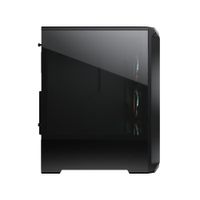 Miniatura 7 de CAJA SEMITORRE COUGAR GAMING ARCHON 2 MESH RGB S/F USB 3.0 NEGRO
