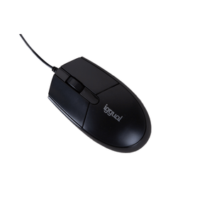 iggual-Raton-optico-COM-BASIC3-800DPI-negro