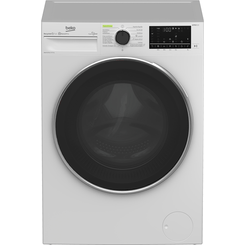 LAVADORA SECADORA BEKO B5DFT510447W 10/6 KG 1400 RPM D BLANCO