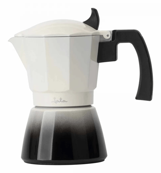 CAFETERA ITALIANA JATA HCAF2406