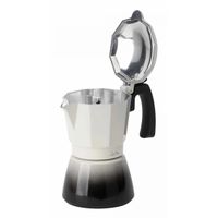 Miniatura 3 de CAFETERA ITALIANA JATA HCAF2406