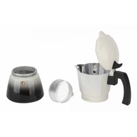 Miniatura 6 de CAFETERA ITALIANA JATA HCAF2406