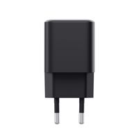 Miniatura 5 de CARGADOR USB GAN TRUST MAXO 65W PD 1XUSB-C ULTRA SMALL INCLUYE CABLE USB-C 2M NEGRO