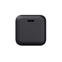 Miniatura 7 de CARGADOR USB GAN TRUST MAXO 65W PD 1XUSB-C ULTRA SMALL INCLUYE CABLE USB-C 2M NEGRO