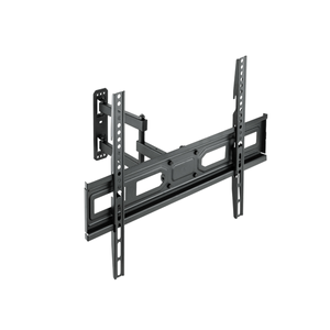 SOPORTE-DE-PARED-ORIENTABLE-TOOQ-LP7863TN-B-PARA-PANTALLA-37---70--DOBLE-BRAZO-CON-GIRO-E-INCLINACIO