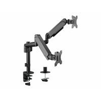 Miniatura 2 de 17 -32  Dual Monitor Desk Mount Bracket