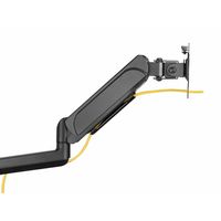 Miniatura 4 de 17 -32  Dual Monitor Desk Mount Bracket