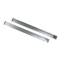 Miniatura 2 de QNAP ACCESORIO A02 SERIES (CHASSIS) RAIL KIT, MAX. LOAD 35 KG (MOD. COMPATIBLES PESTANA COMENTA)
