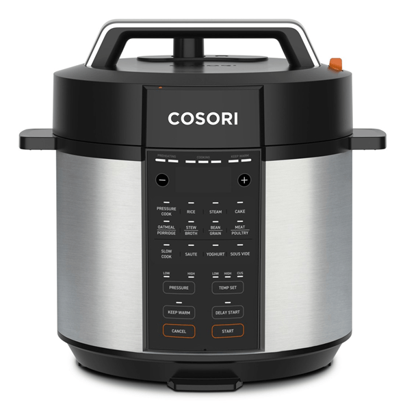 COSORI PRESSURE COOKER