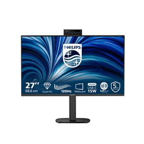 PHILIPS--27--LCD-IPS-Quad-HD-HDMI-Altavoces