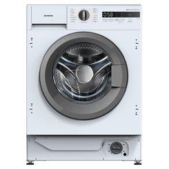 LAVADORA CARGA FRONTAL INFINITON WM-B84ABN 8 KG 1400 RPM A BLANCO