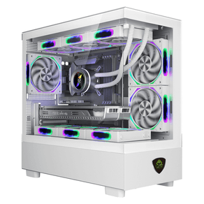 KEEP-OUT--XC-301W-GLASS-RGB-Blanco