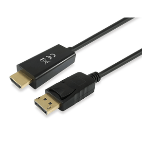 CABLE-DP-A-HDMI-3M-EQUIP-119391
