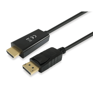 CABLE-DP-A-HDMI-3M-EQUIP-119391