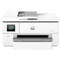 Miniatura 1 de HP OfficeJet Pro Multifunción A3Wifi Thermal Inkjet Dúplex Impresora multifunción HP OfficeJet Pro 9720e de formato ancho, Color, Impresora para Ofici