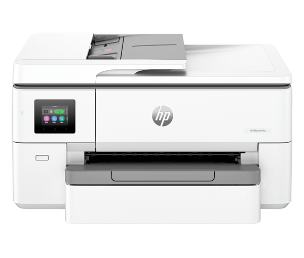 HP OfficeJet Pro Multifunción A3Wifi Thermal Inkjet Dúplex Impresora multifunción HP OfficeJet Pro 9720e de formato ancho, Color, Impresora para Ofici