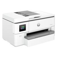 Miniatura 3 de HP OfficeJet Pro Multifunción A3Wifi Thermal Inkjet Dúplex Impresora multifunción HP OfficeJet Pro 9720e de formato ancho, Color, Impresora para Ofici